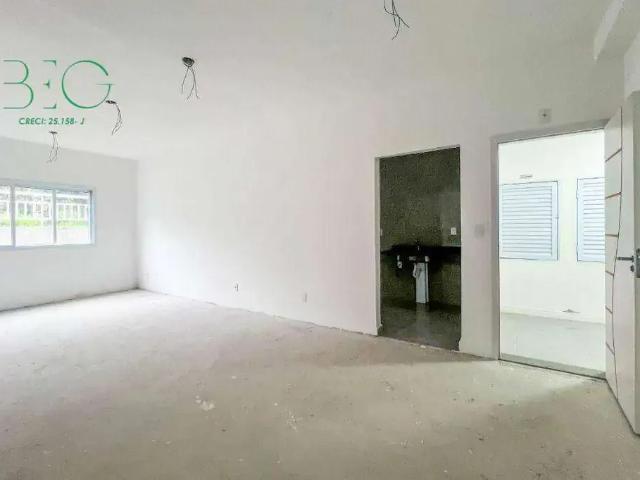 Apartamento para Venda em Ribeirão Pires/SP Suíssa 3 Quartos