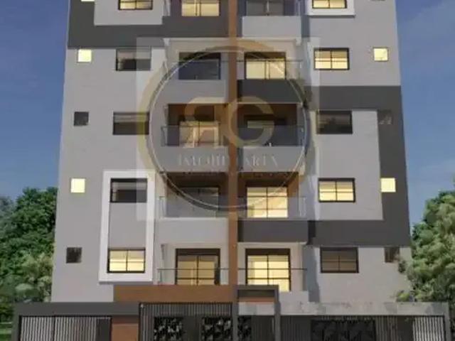 Apartamento para Venda em Ribeirão Pires/SP Pastoril 2 Quartos