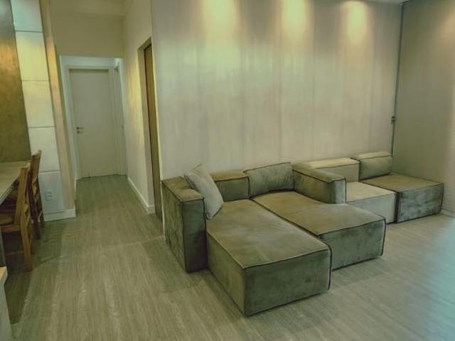 Apartamento para Venda em Ribeirão Preto/SP 2 Dorm. 105 m2 Área Útil