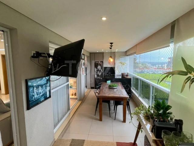 Apartamento para Venda em Ribeirão Preto/SP Condomínio Villa Buenos Aires 3 Quartos