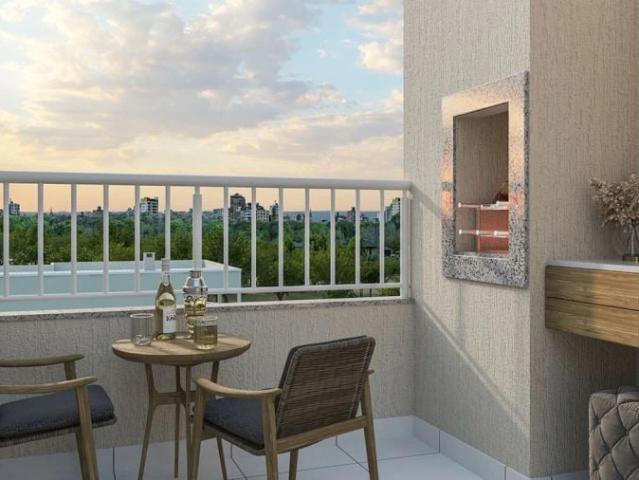 Apartamento para Venda em Ribeirão Preto/SP Condomínio Aroeira 2 Quartos