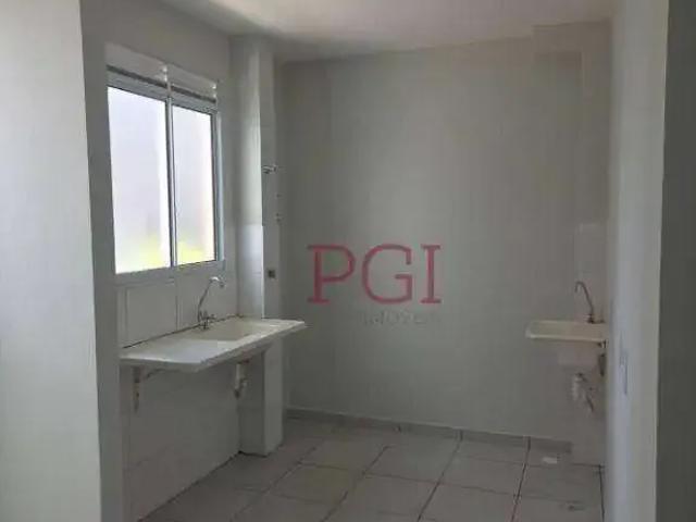 Apartamento para Venda em Ribeirão Preto/SP Jardim Florestan Fernandes 2 Quartos