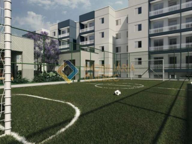 Apartamento para Venda em Ribeirão Preto/SP Condomínio Evidence Resort 2 Quartos