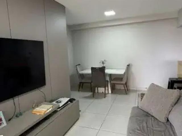 Apartamento para Venda em Ribeirão Preto/SP Condomínio Guaporé 2 Quartos