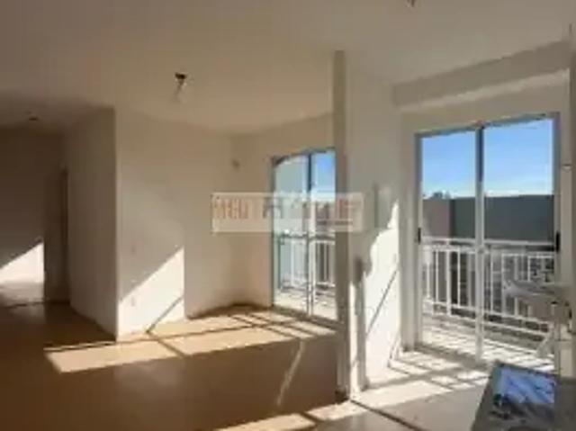 Apartamento para Venda em Ribeirão Preto/SP Condomínio Guaporé 2 Quartos