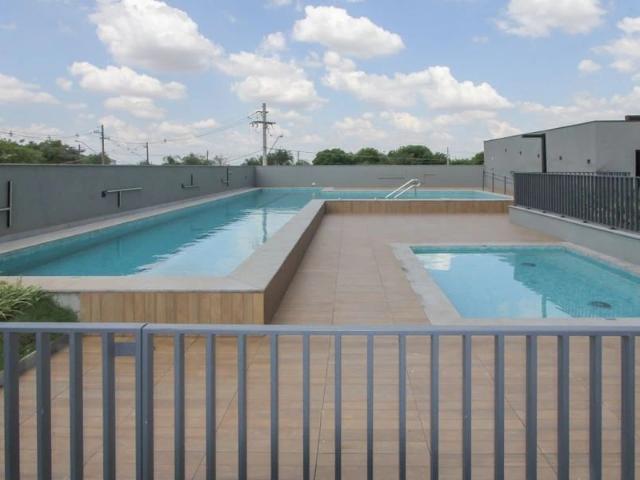 Apartamento para Venda em Ribeirão Preto/SP Condomínio Guaporé 2 Quartos