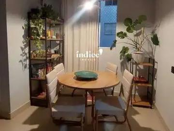 Apartamento para Venda em Ribeirão Preto/SP Condomínio Guaporé 2 Quartos