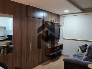 Apartamento para Venda em Ribeirão Preto/SP Condomínio Guaporé 2 Quartos