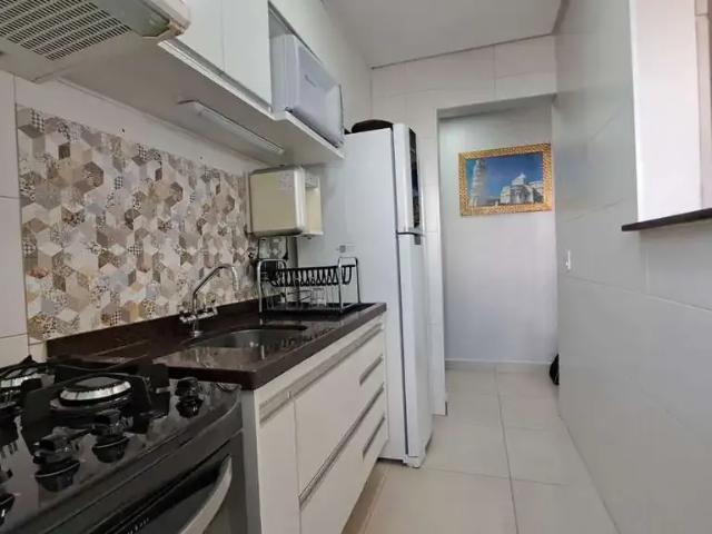 Apartamento para Venda em Ribeirão Preto/SP Condomínio Guaporé 2 Quartos