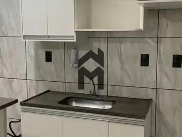 Apartamento para Venda em Ribeirão Preto/SP Condomínio Guaporé 2 Quartos
