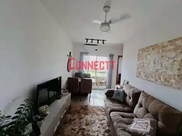 Apartamento para Venda em Ribeirão Preto/SP Condomínio Guaporé 2 Quartos