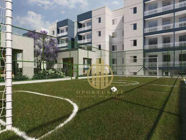 Apartamento para Venda em Ribeirão Preto/SP Condomínio Guaporé 2 Quartos
