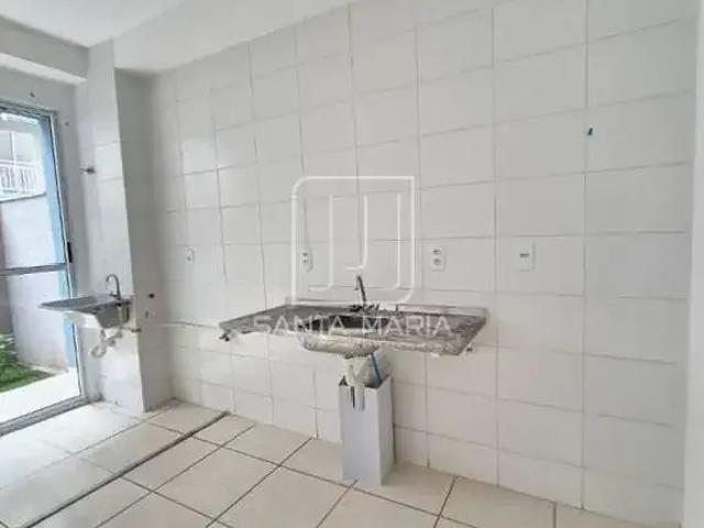 Apartamento para Venda em Ribeirão Preto/SP Condomínio Guaporé 2 Quartos