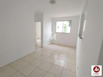 Apartamento para Venda em Ribeirão Preto/SP Condomínio Guaporé 2 Quartos