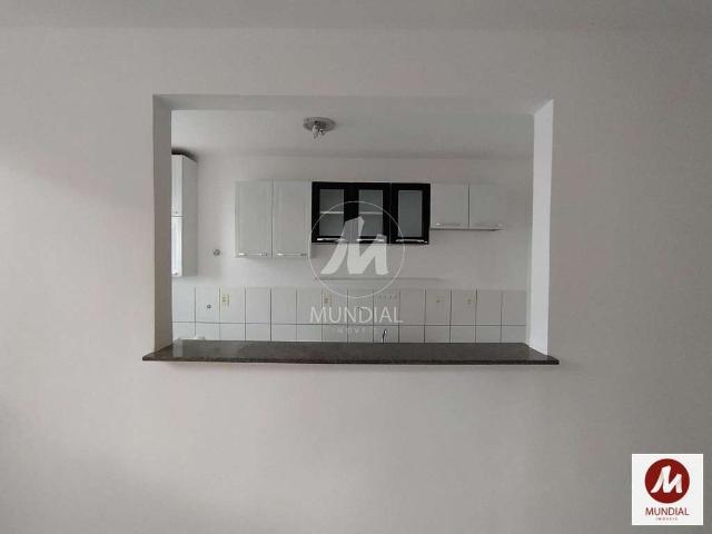 Apartamento para Venda em Ribeirão Preto/SP Condomínio Guaporé 2 Quartos