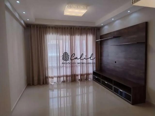 Apartamento para Venda em Ribeirão Preto/SP Condomínio Itamaraty 3 Quartos