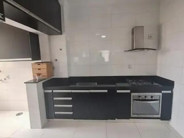 Apartamento para Venda em Ribeirão Preto/SP Condomínio Itamaraty 3 Quartos