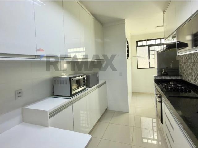 Apartamento para Venda em Ribeirão Preto/SP Condomínio Itamaraty 3 Quartos