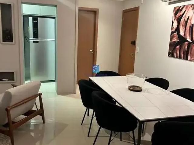 Apartamento para Venda em Ribeirão Preto/SP Condomínio Itamaraty 3 Quartos