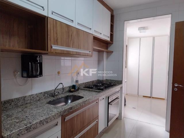 Apartamento para Venda em Ribeirão Preto/SP Condomínio Itamaraty 3 Quartos