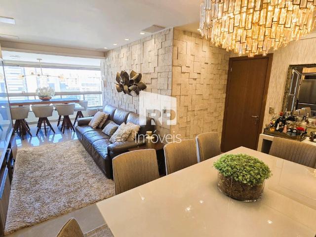 Apartamento para Venda em Ribeirão Preto/SP Condomínio Itamaraty 3 Quartos