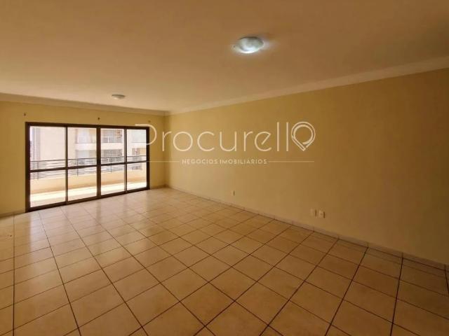 Apartamento para Venda em Ribeirão Preto/SP Condomínio Itamaraty 3 Quartos