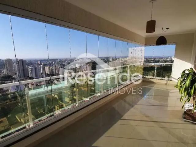 Apartamento para Venda em Ribeirão Preto/SP Condomínio Itamaraty 3 Quartos