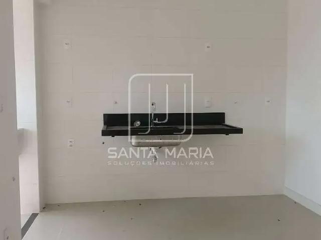 Apartamento para Venda em Ribeirão Preto/SP Jardim Irajá 1 Quartos
