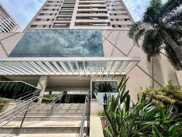 Apartamento para Venda em Ribeirão Preto/SP Condomínio Itamaraty 2 Quartos