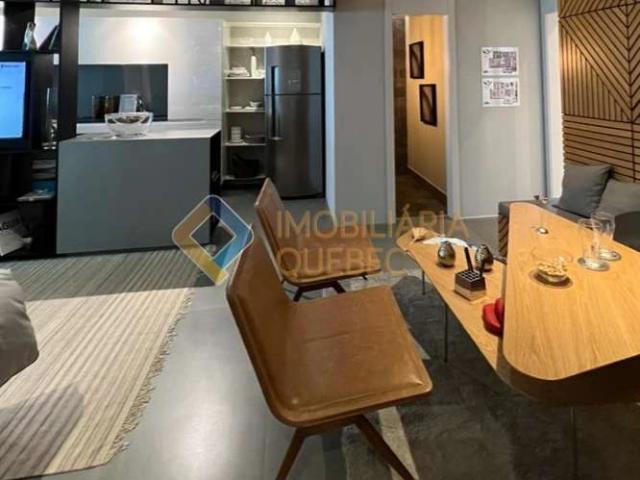 Apartamento para Venda em Ribeirão Preto/SP Condomínio Itamaraty 2 Quartos