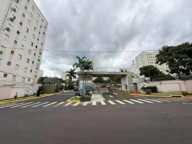 Apartamento para Venda em Ribeirão Preto/SP Condomínio Mirante Sul 2 Quartos