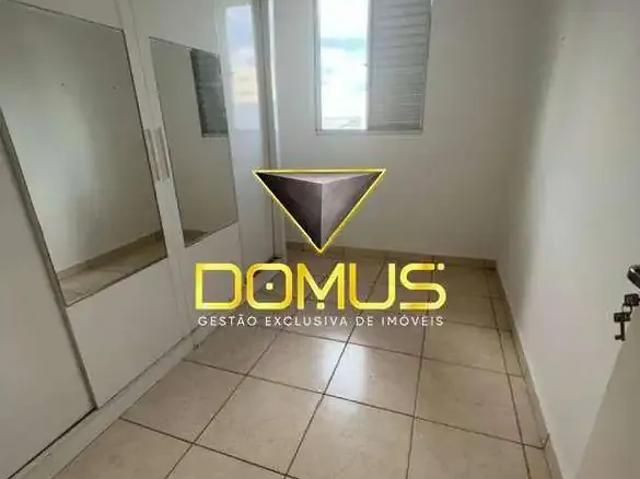 Apartamento para Venda em Ribeirão Preto/SP Condomínio Mirante Sul 2 Quartos