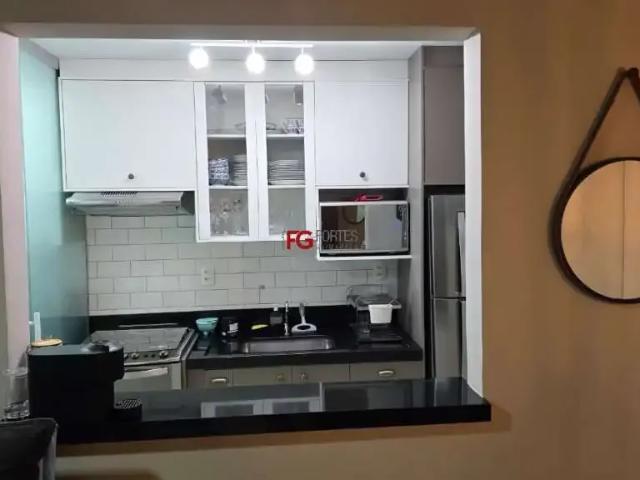 Apartamento para Venda em Ribeirão Preto/SP Condomínio Mirante Sul 2 Quartos