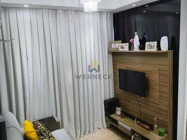 Apartamento para Venda em Ribeirão Preto/SP Condomínio Mirante Sul 2 Quartos