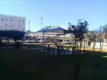 Apartamento para Venda em Ribeirão Preto/SP Conjunto Habitacional Jardim das Palmeiras 2 Quartos