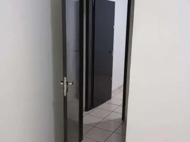 Apartamento para Venda em Ribeirão Preto/SP Conjunto Habitacional Jardim das Palmeiras 2 Quartos