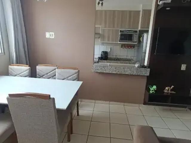 Apartamento para Venda em Ribeirão Preto/SP Conjunto Habitacional Jardim das Palmeiras