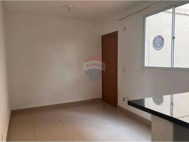 Apartamento para Venda em Ribeirão Preto/SP Conjunto Habitacional Sílvio Passalacqua 2 Quartos