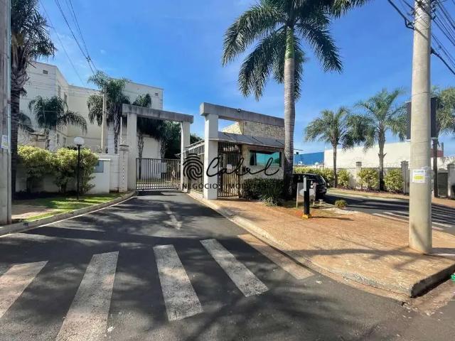 Apartamento para Venda em Ribeirão Preto/SP Conjunto Habitacional Sílvio Passalacqua 2 Quartos