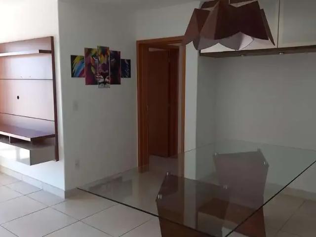 Apartamento para Venda em Ribeirão Preto/SP Campos Elíseos 3 Quartos
