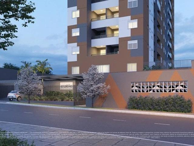 Apartamento para Venda em Ribeirão Preto/SP Campos Elíseos 3 Quartos