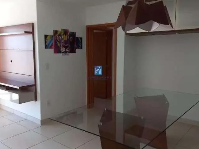 Apartamento para Venda em Ribeirão Preto/SP Campos Elíseos 3 Quartos