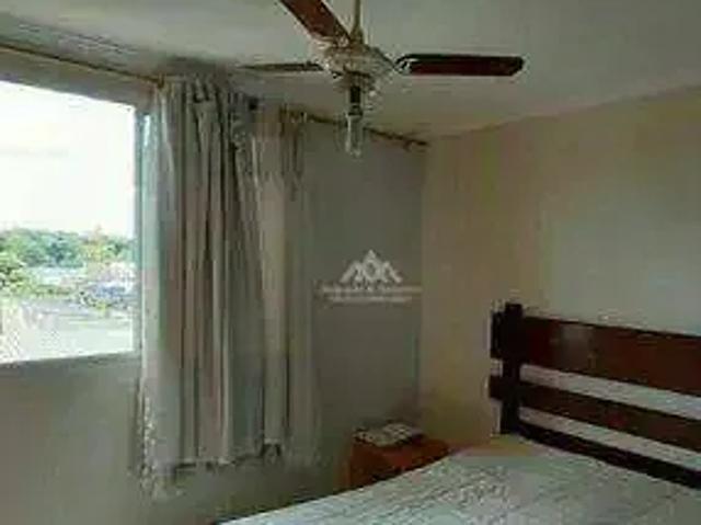 Apartamento para Venda em Ribeirão Preto/SP Campos Elíseos 3 Quartos