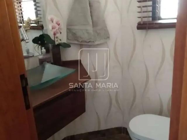 Apartamento para Venda em Ribeirão Preto/SP Campos Elíseos 3 Quartos