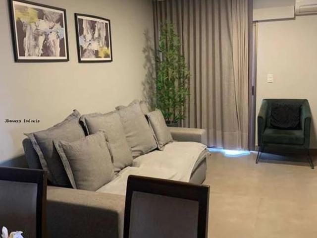 Apartamento para Venda em Ribeirão Preto/SP Campos Elíseos 3 Quartos