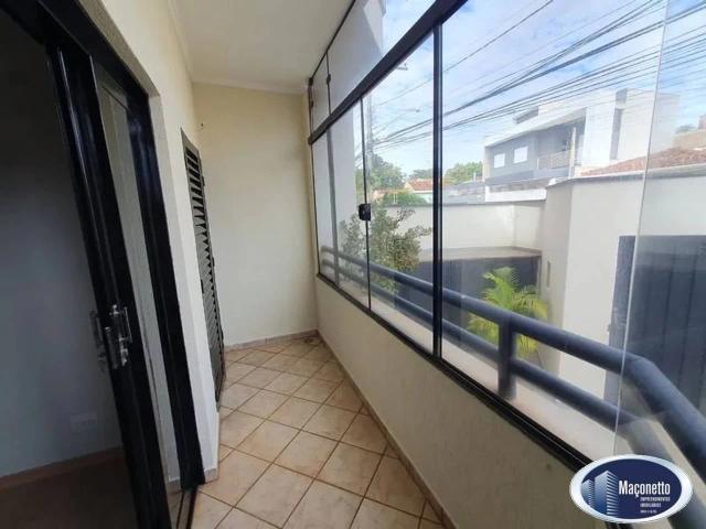 Apartamento para Venda em Ribeirão Preto/SP Campos Elíseos 3 Quartos