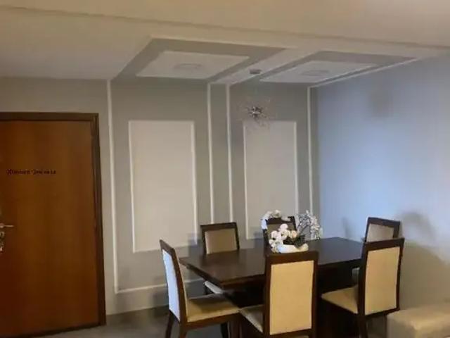 Apartamento para Venda em Ribeirão Preto/SP Campos Elíseos 3 Quartos