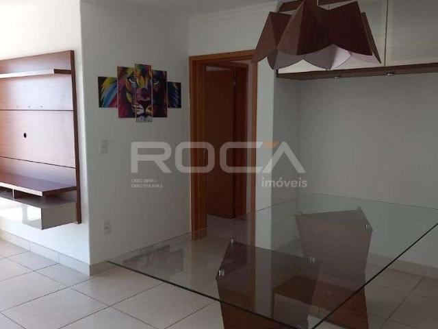 Apartamento para Venda em Ribeirão Preto/SP Campos Elíseos 3 Quartos
