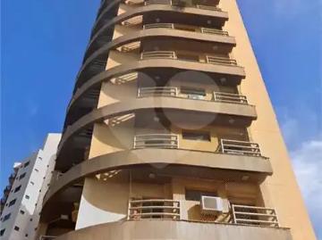 Apartamento para Venda em Ribeirão Preto/SP Campos Elíseos 3 Quartos