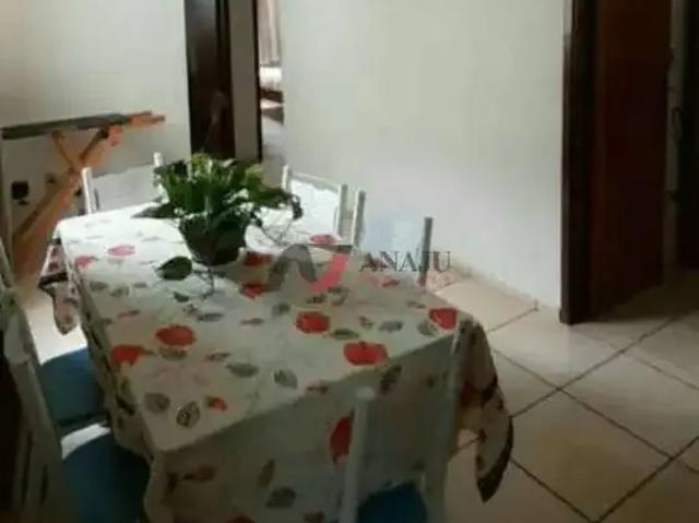 Apartamento para Venda em Ribeirão Preto/SP Campos Elíseos 3 Quartos
